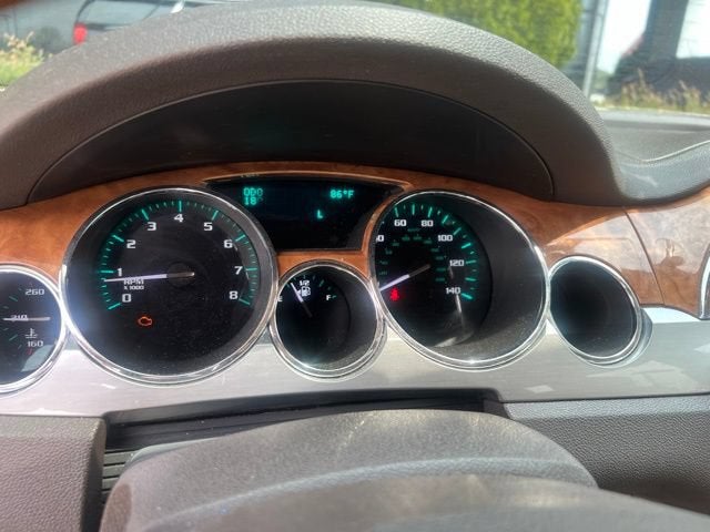 buick enclave 2012 5GAKRDED5CJ138909 image buick enclave 2012 5GAKRDED5CJ138909 image