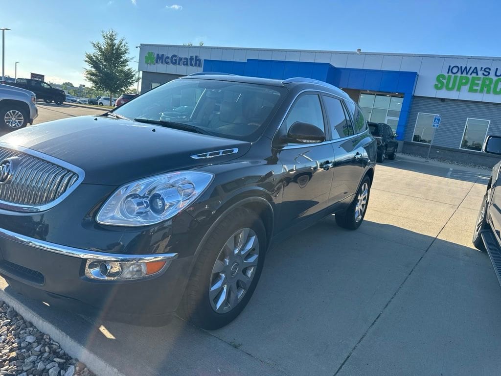 buick enclave 2012 5GAKVDED5CJ116629 image buick enclave 2012 5GAKVDED5CJ116629 image