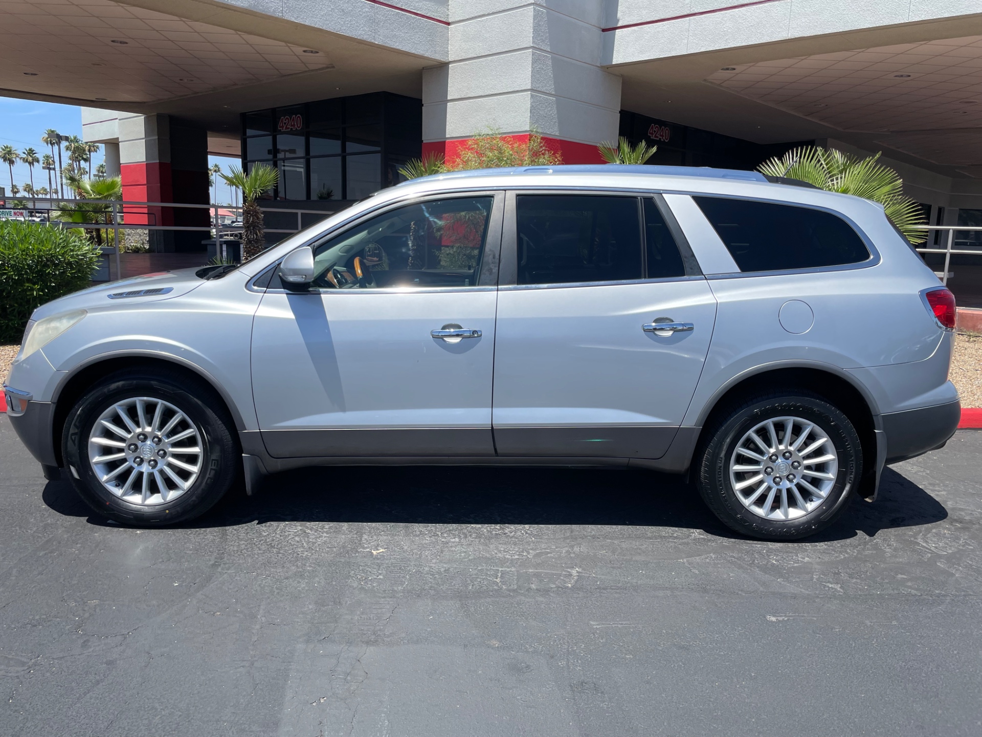 buick enclave 2012 5GAKRCED3CJ395089 image buick enclave 2012 5GAKRCED3CJ395089 image