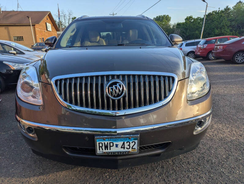 buick enclave 2012 5GAKVCED8CJ316527 image buick enclave 2012 5GAKVCED8CJ316527 image