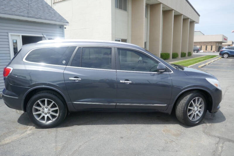 buick enclave 2012 5GAKVCEDXCJ238901 image buick enclave 2012 5GAKVCEDXCJ238901 image