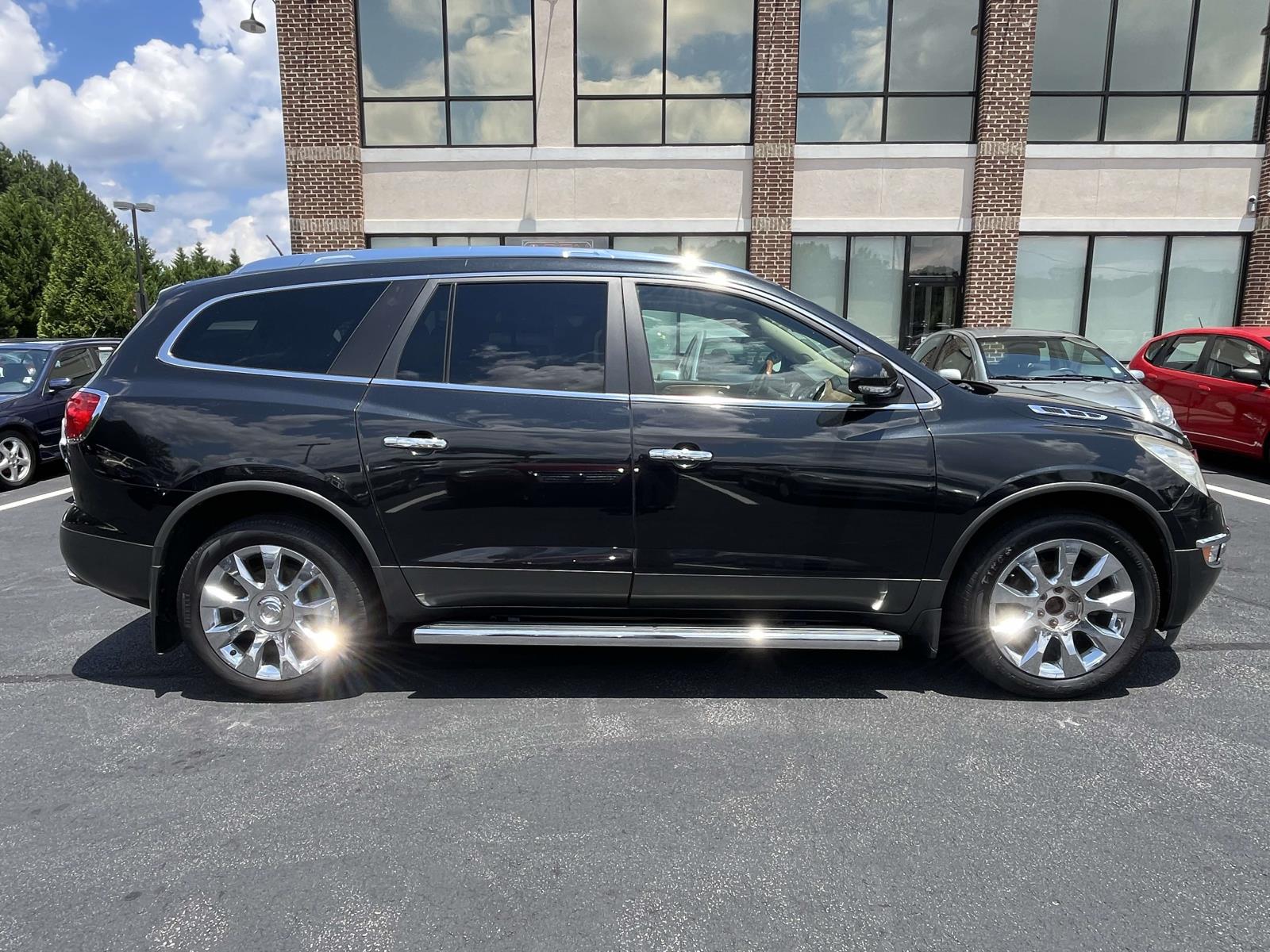 buick enclave 2012 5GAKVDED8CJ138771 image buick enclave 2012 5GAKVDED8CJ138771 image
