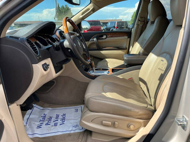 buick enclave 2012 5GAKVCED5CJ255220 image buick enclave 2012 5GAKVCED5CJ255220 image