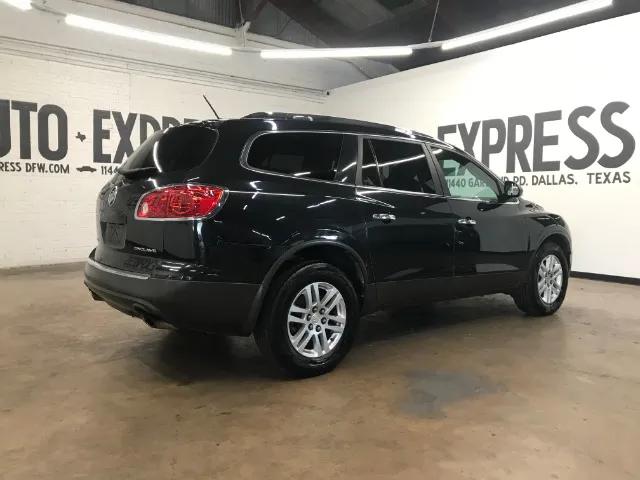 buick enclave 2012 5GAKRAED9CJ394727 image buick enclave 2012 5GAKRAED9CJ394727 image