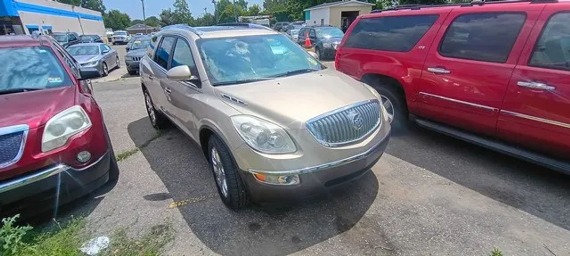 buick enclave 2012 5GAKRDED6CJ297003 image buick enclave 2012 5GAKRDED6CJ297003 image