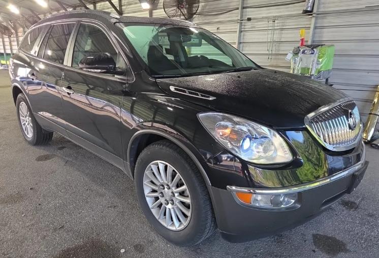 buick enclave 2012 5GAKVCED2CJ417952 image buick enclave 2012 5GAKVCED2CJ417952 image