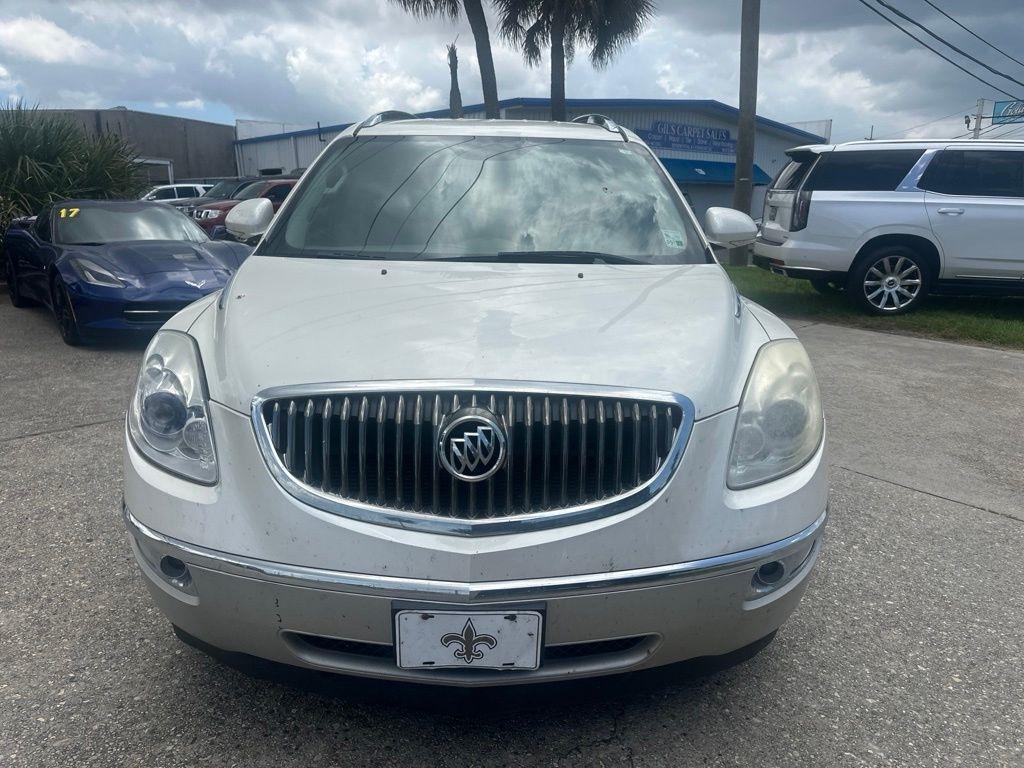 buick enclave 2012 5GAKRCED1CJ128601 image buick enclave 2012 5GAKRCED1CJ128601 image