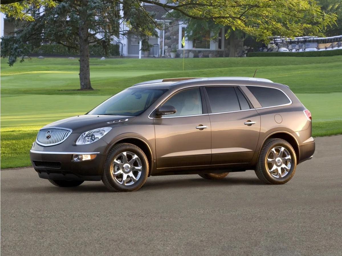 buick enclave 2012 5GAKRBED4CJ360023 image buick enclave 2012 5GAKRBED4CJ360023 image