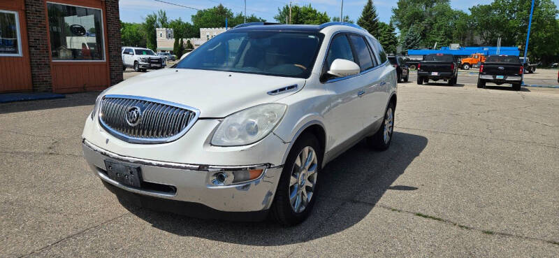 buick enclave 2012 5GAKVCED8CJ383239 image buick enclave 2012 5GAKVCED8CJ383239 image