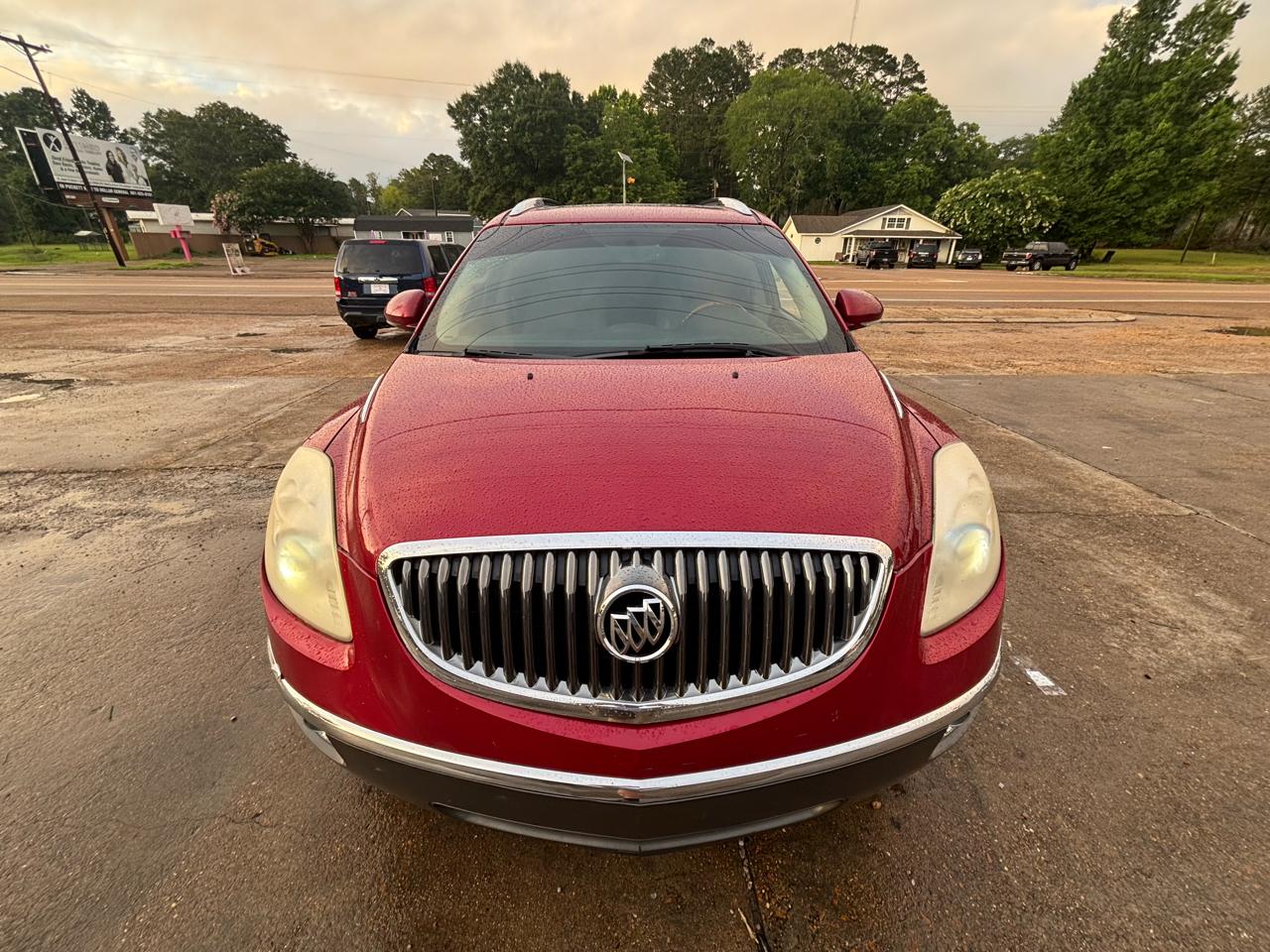 buick enclave 2012 5GAKRCED7CJ262528 image