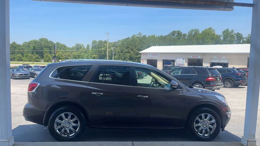 buick enclave 2012 5GAKVDEDXCJ243828 image buick enclave 2012 5GAKVDEDXCJ243828 image