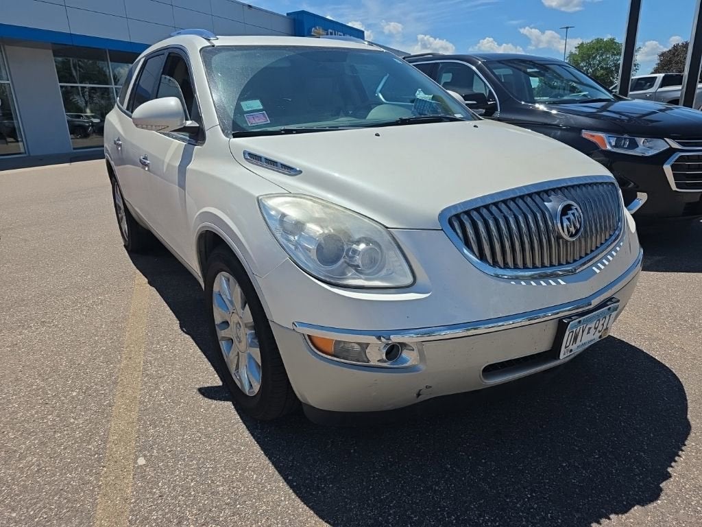 buick enclave 2012 5GAKVCED3CJ394553 image buick enclave 2012 5GAKVCED3CJ394553 image