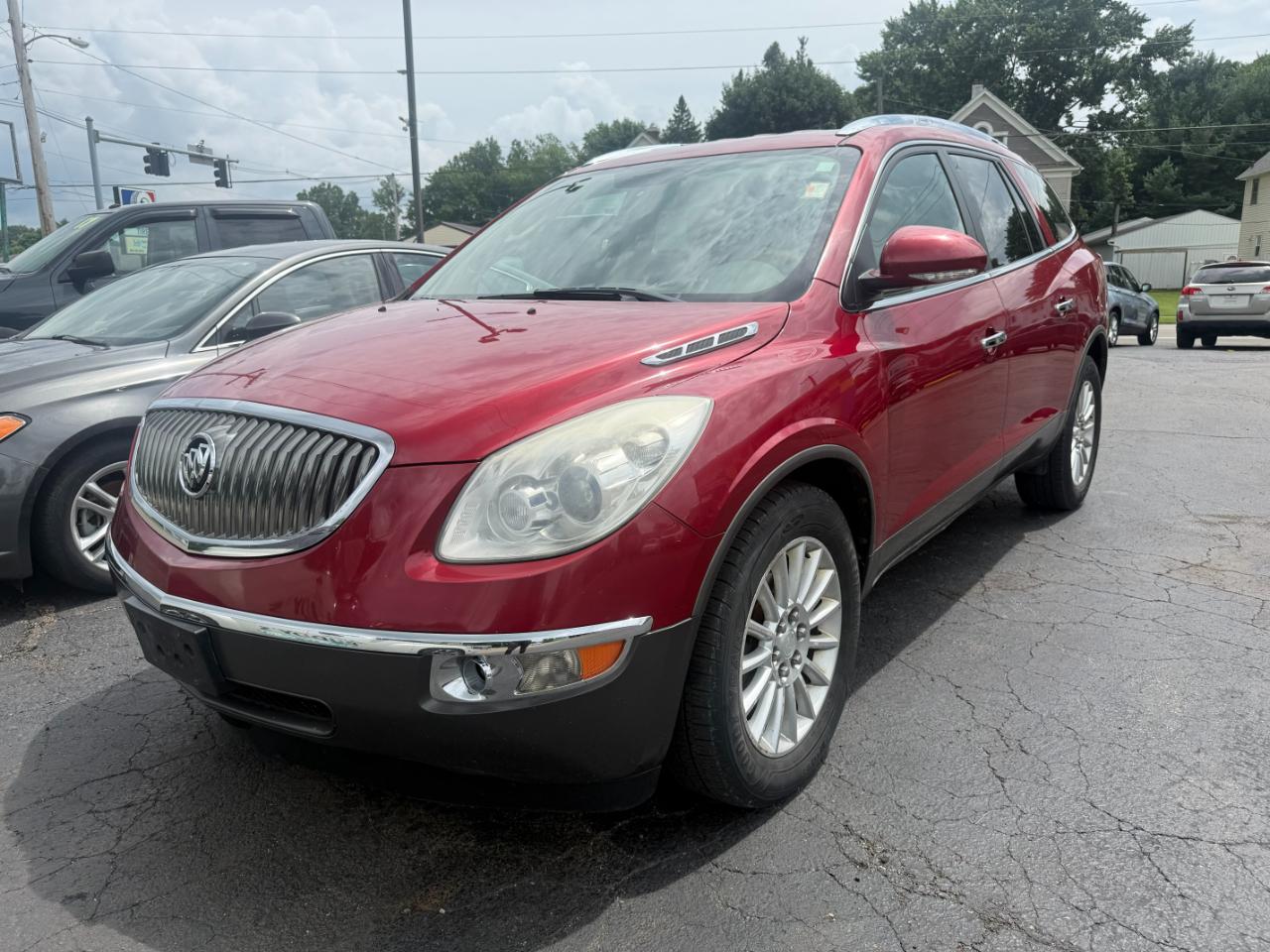 buick enclave 2012 5GAKVCED2CJ139585 image buick enclave 2012 5GAKVCED2CJ139585 image