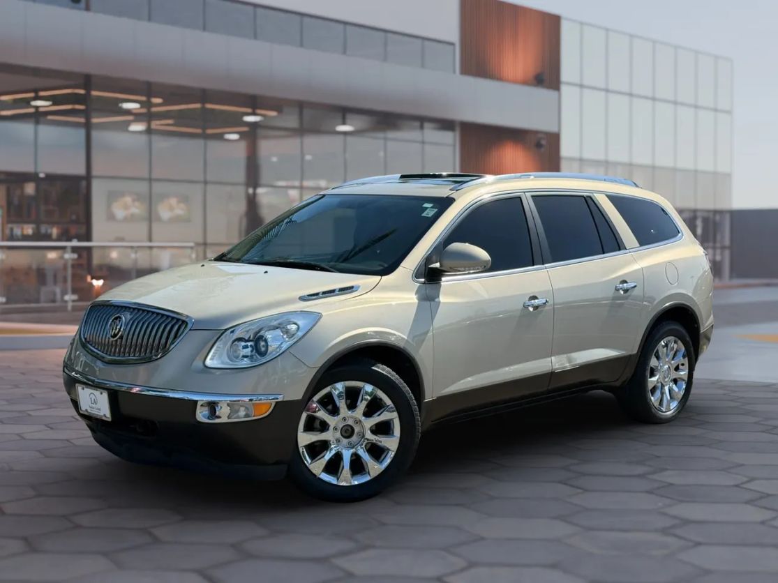 buick enclave 2012 5GAKVDED4CJ249379 image buick enclave 2012 5GAKVDED4CJ249379 image