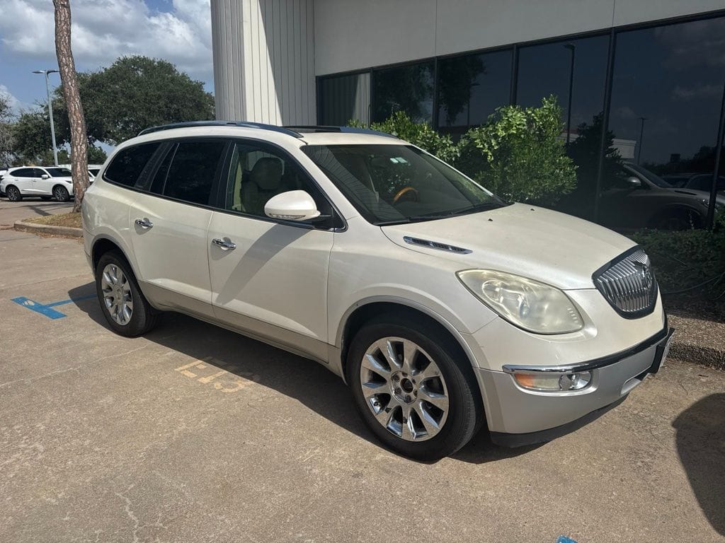 buick enclave 2012 5GAKRDED3CJ253184 image buick enclave 2012 5GAKRDED3CJ253184 image