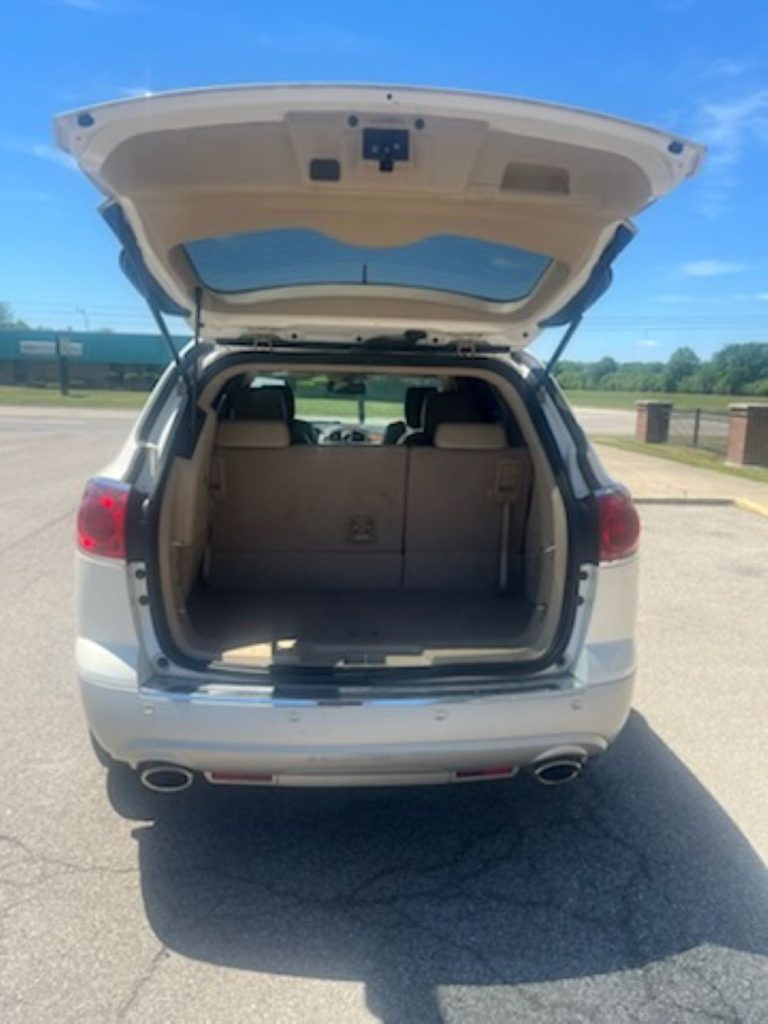 buick enclave 2012 5GAKVCED8CJ364724 image buick enclave 2012 5GAKVCED8CJ364724 image