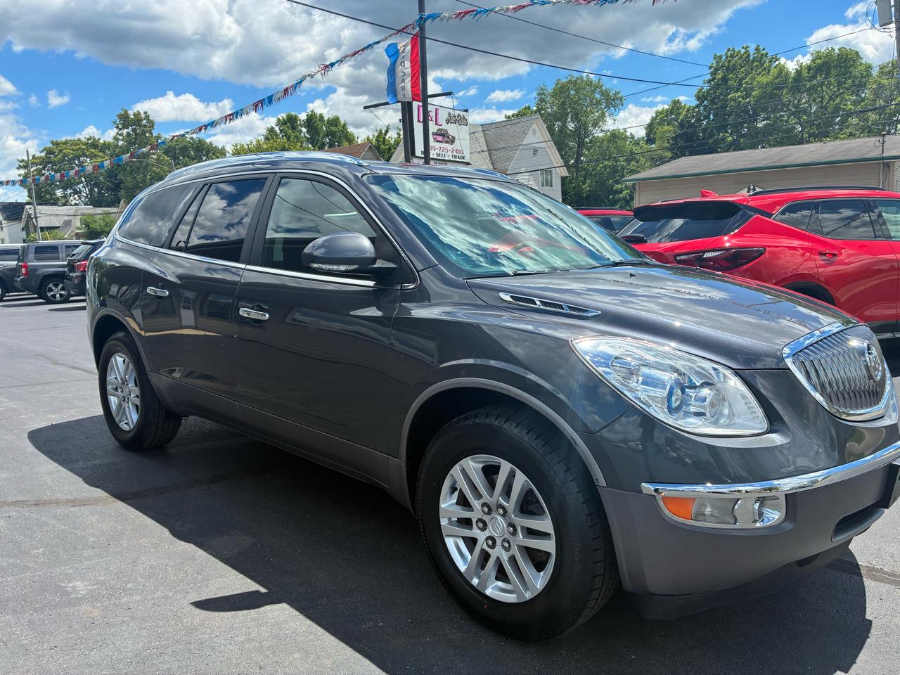 buick enclave 2012 5GAKRBEDXCJ421276 image buick enclave 2012 5GAKRBEDXCJ421276 image