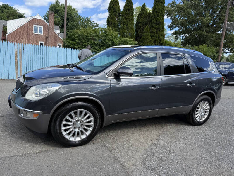 buick enclave 2012 5GAKVCED4CJ291268 image buick enclave 2012 5GAKVCED4CJ291268 image
