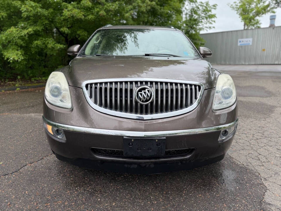 buick enclave 2012 5GAKRCED3CJ345809 image buick enclave 2012 5GAKRCED3CJ345809 image