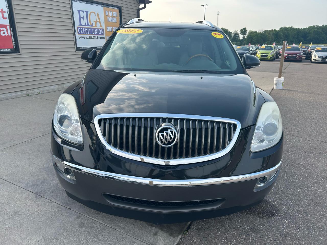 buick enclave 2012 5GAKVCED2CJ337874 image buick enclave 2012 5GAKVCED2CJ337874 image