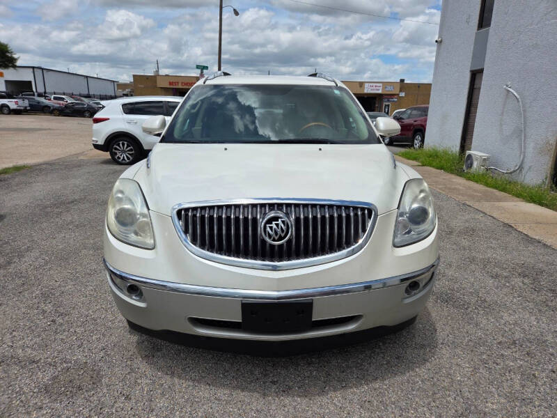 buick enclave 2012 5GAKVCED7CJ318303 image buick enclave 2012 5GAKVCED7CJ318303 image