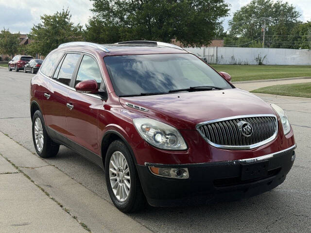 buick enclave 2012 5GAKVCED2CJ395192 image buick enclave 2012 5GAKVCED2CJ395192 image