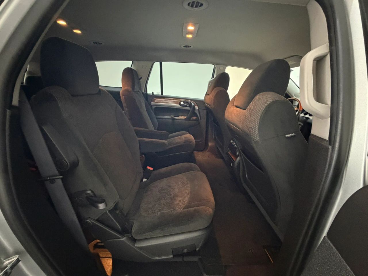 buick enclave 2012 5GAKRAED9CJ216767 image buick enclave 2012 5GAKRAED9CJ216767 image