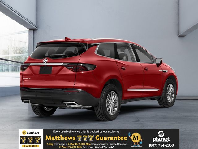 buick enclave 2024 5GAEVAKW1RJ123443 image buick enclave 2024 5GAEVAKW1RJ123443 image