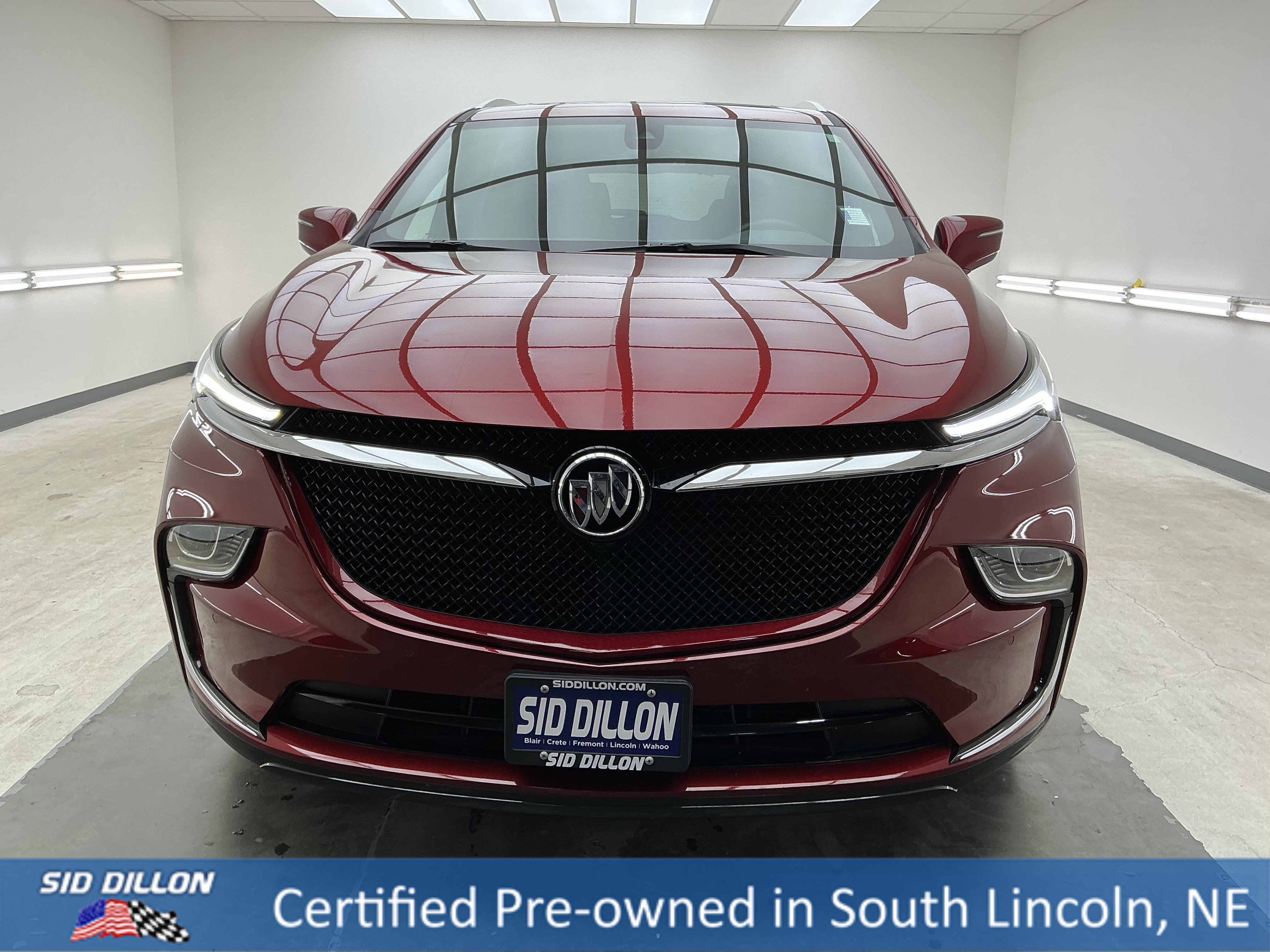 buick enclave 2024 5GAEVAKW5RJ106421 image buick enclave 2024 5GAEVAKW5RJ106421 image