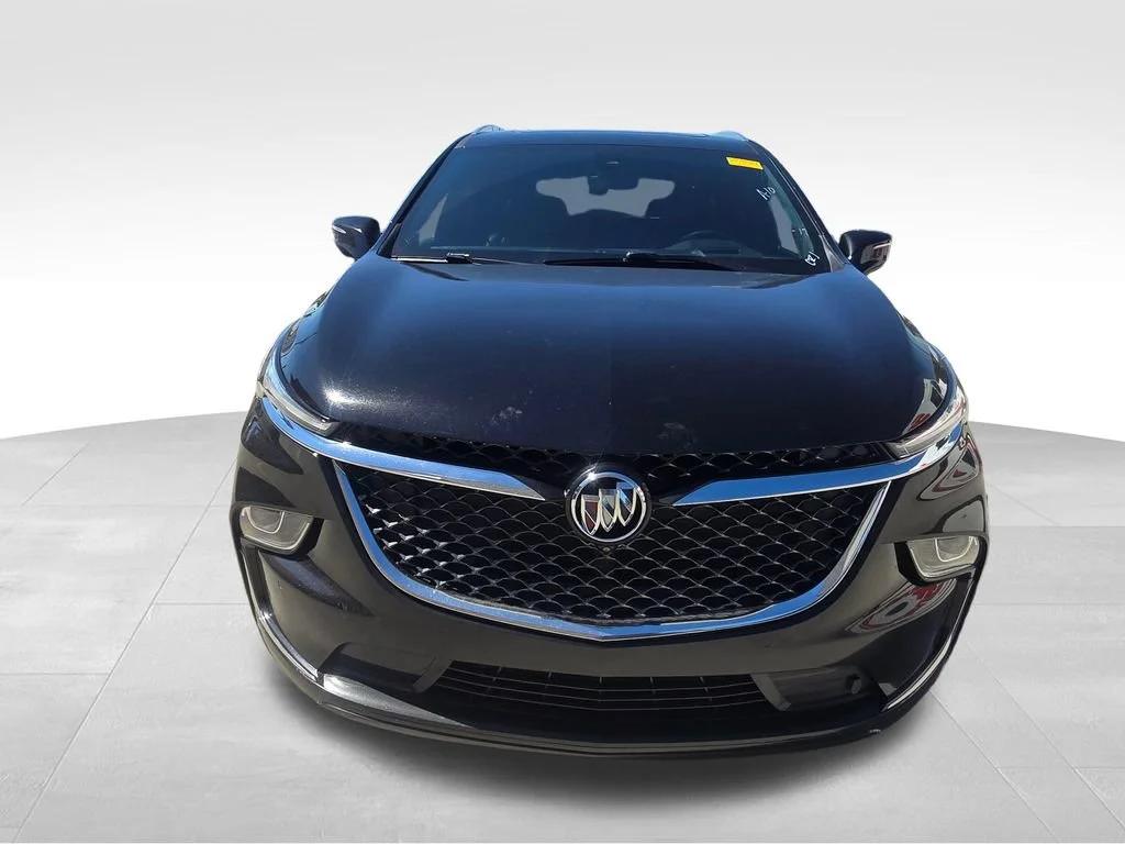 buick enclave 2024 5GAEVCKW6RJ132912 image buick enclave 2024 5GAEVCKW6RJ132912 image