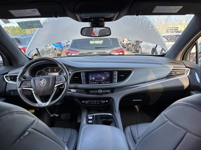 buick enclave 2024 5GAERBKW2RJ117936 image buick enclave 2024 5GAERBKW2RJ117936 image