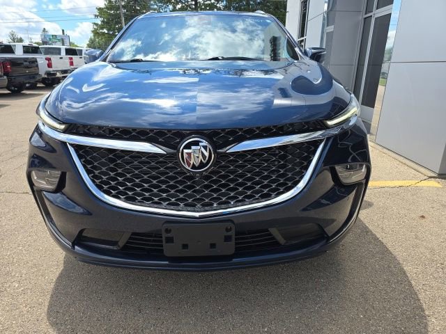buick enclave 2024 5GAEVCKW5RJ109167 image buick enclave 2024 5GAEVCKW5RJ109167 image