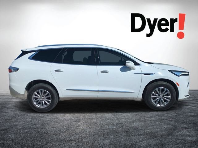 buick enclave 2024 5GAERBKW7RJ119410 image buick enclave 2024 5GAERBKW7RJ119410 image