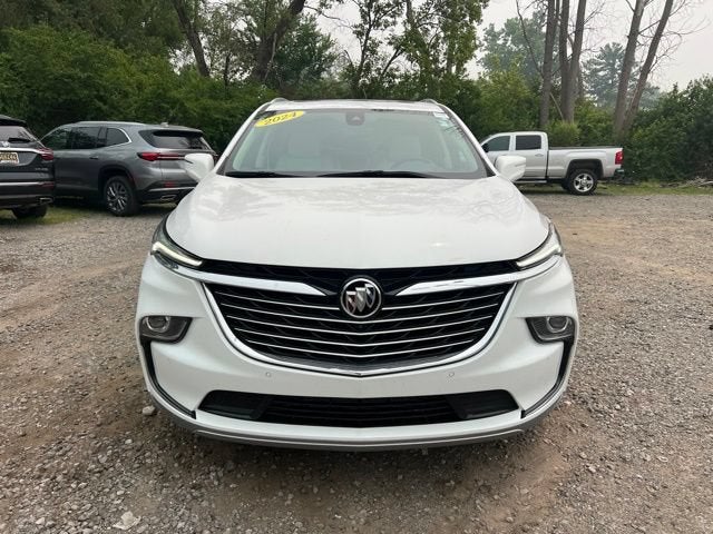 buick enclave 2024 5GAEVAKW5RJ117662 image buick enclave 2024 5GAEVAKW5RJ117662 image