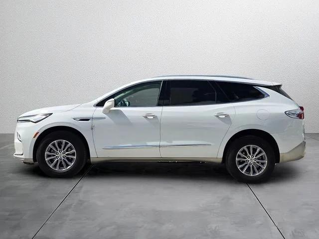 buick enclave 2024 5GAERBKWXRJ101371 image buick enclave 2024 5GAERBKWXRJ101371 image
