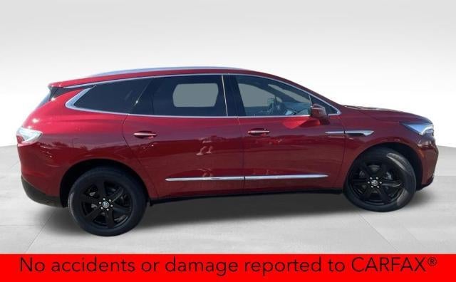 buick enclave 2024 5GAEVAKW6RJ107738 image buick enclave 2024 5GAEVAKW6RJ107738 image