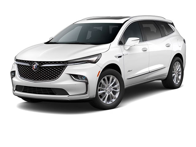 buick enclave 2024 5GAEVCKW4RJ117745 image buick enclave 2024 5GAEVCKW4RJ117745 image