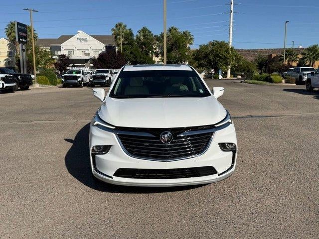 buick enclave 2024 5GAEVAKW2RJ113603 image buick enclave 2024 5GAEVAKW2RJ113603 image