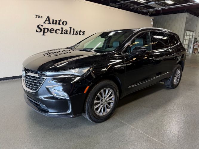 buick enclave 2024 5GAERCKW7RJ123754 image buick enclave 2024 5GAERCKW7RJ123754 image