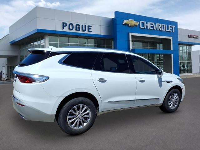 buick enclave 2024 5GAERCKW5RJ137555 image buick enclave 2024 5GAERCKW5RJ137555 image