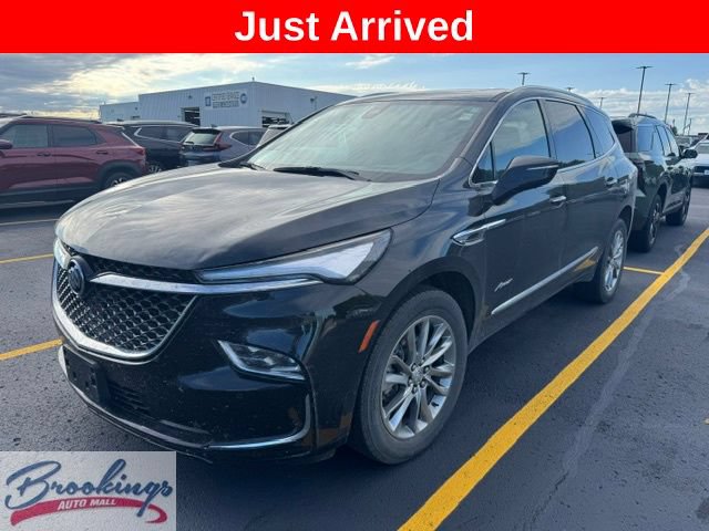 buick enclave 2024 5GAEVCKW8RJ132569 image buick enclave 2024 5GAEVCKW8RJ132569 image