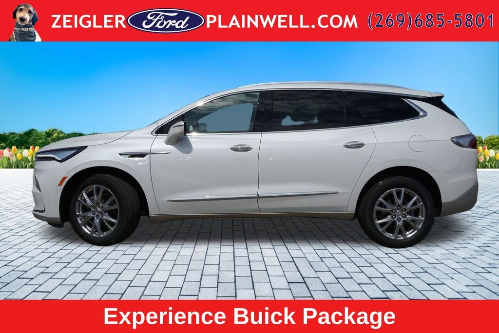 buick enclave 2024 5GAEVAKW2RJ138565 image buick enclave 2024 5GAEVAKW2RJ138565 image