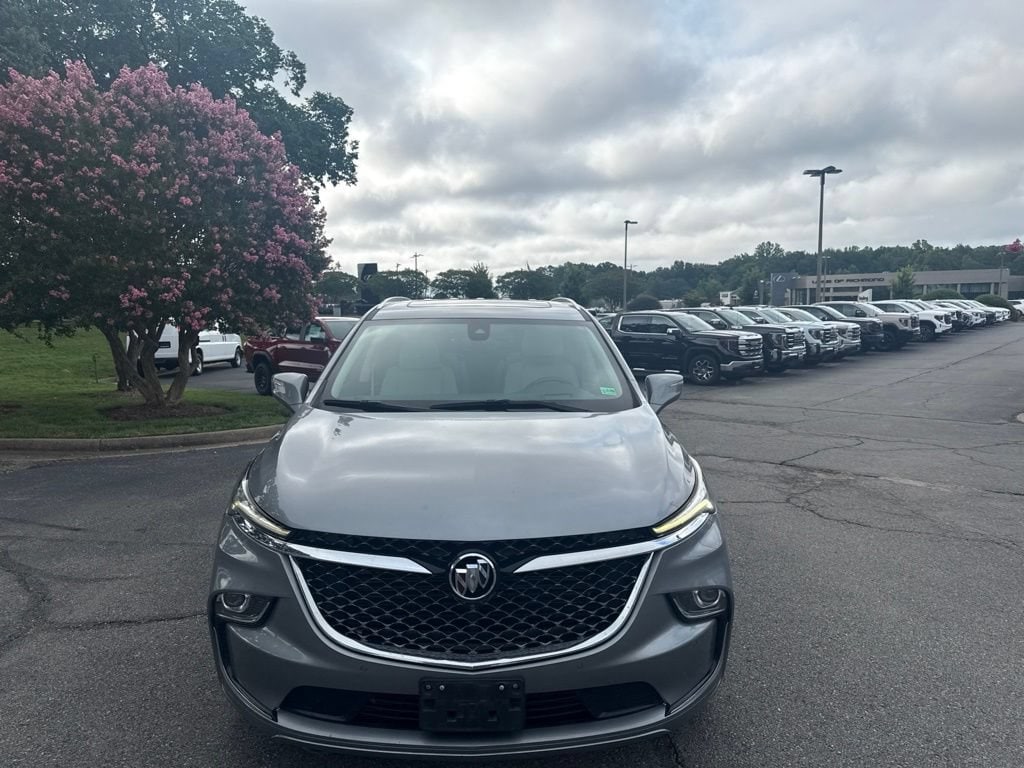 buick enclave 2024 5GAERDKWXRJ129456 image buick enclave 2024 5GAERDKWXRJ129456 image