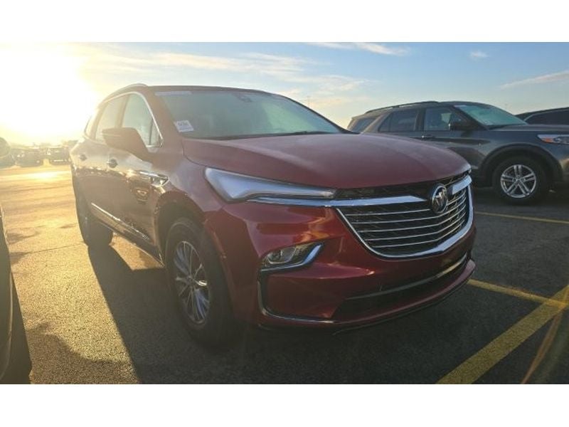 buick enclave 2024 5GAERCKW7RJ133085 image buick enclave 2024 5GAERCKW7RJ133085 image