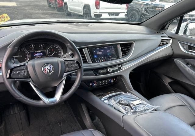 buick enclave 2024 5GAERBKWXRJ126366 image buick enclave 2024 5GAERBKWXRJ126366 image