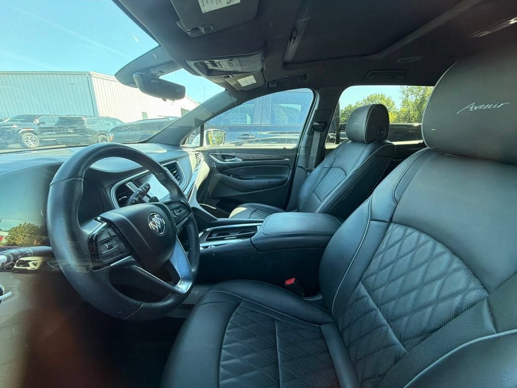 buick enclave 2024 5GAEVCKW8RJ115786 image buick enclave 2024 5GAEVCKW8RJ115786 image