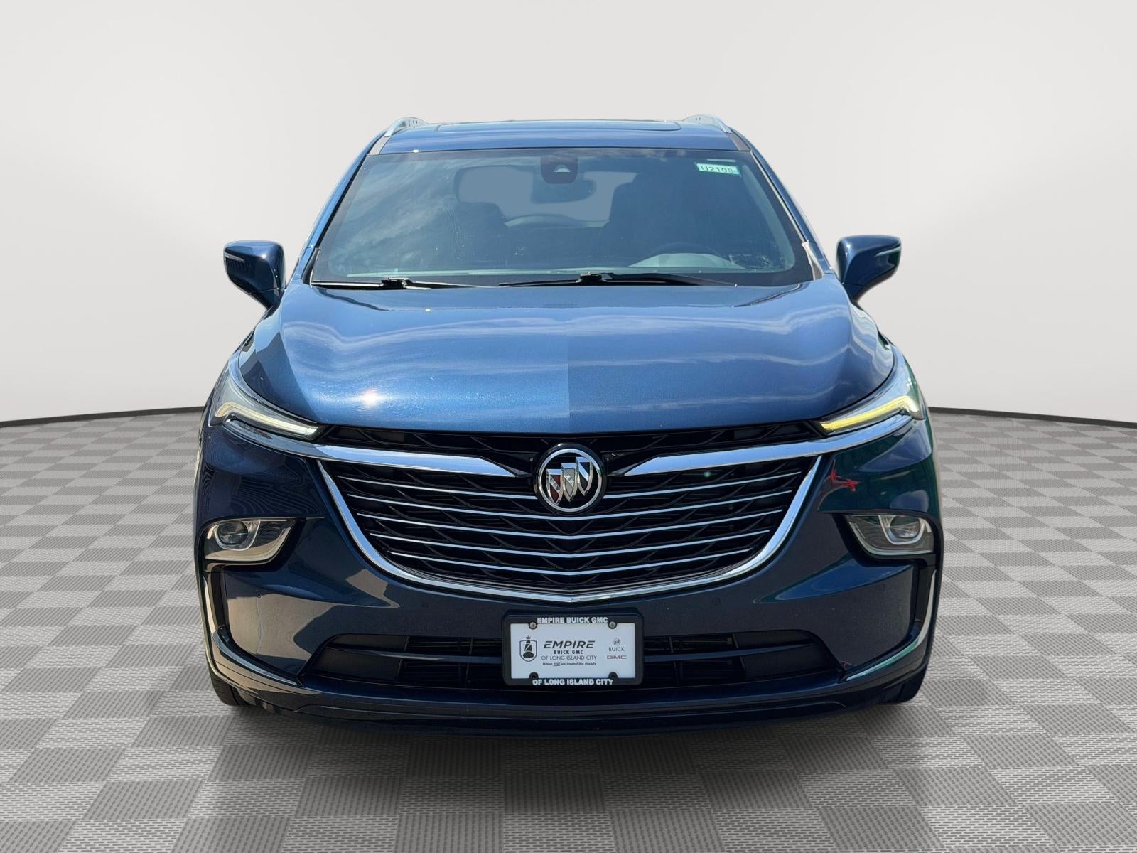 buick enclave 2024 5GAEVAKW9RJ109838 image buick enclave 2024 5GAEVAKW9RJ109838 image