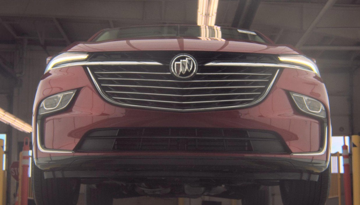 buick enclave 2024 5GAEVAKW6RJ116911 image buick enclave 2024 5GAEVAKW6RJ116911 image