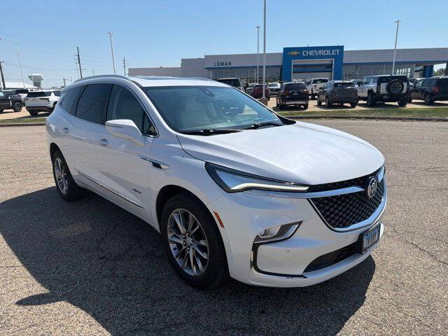 buick enclave 2024 5GAEVCKW7RJ107680 image buick enclave 2024 5GAEVCKW7RJ107680 image