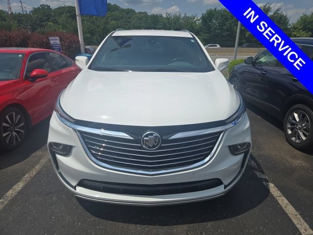 buick enclave 2024 5GAEVAKW5RJ122571 image buick enclave 2024 5GAEVAKW5RJ122571 image